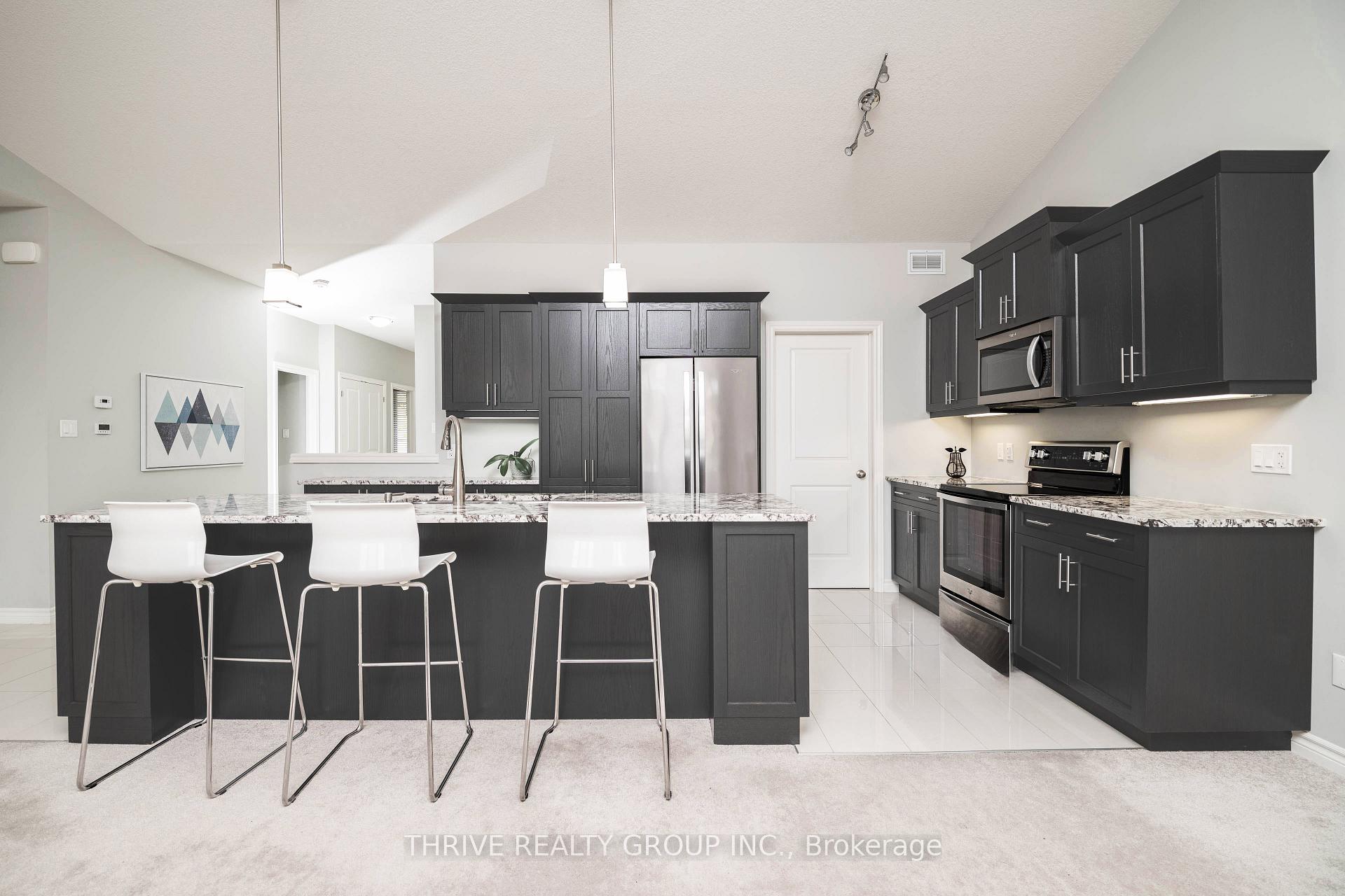 Photo 3 of Unit 123, 2250 Buroak Drive, London, North S — HOMEH