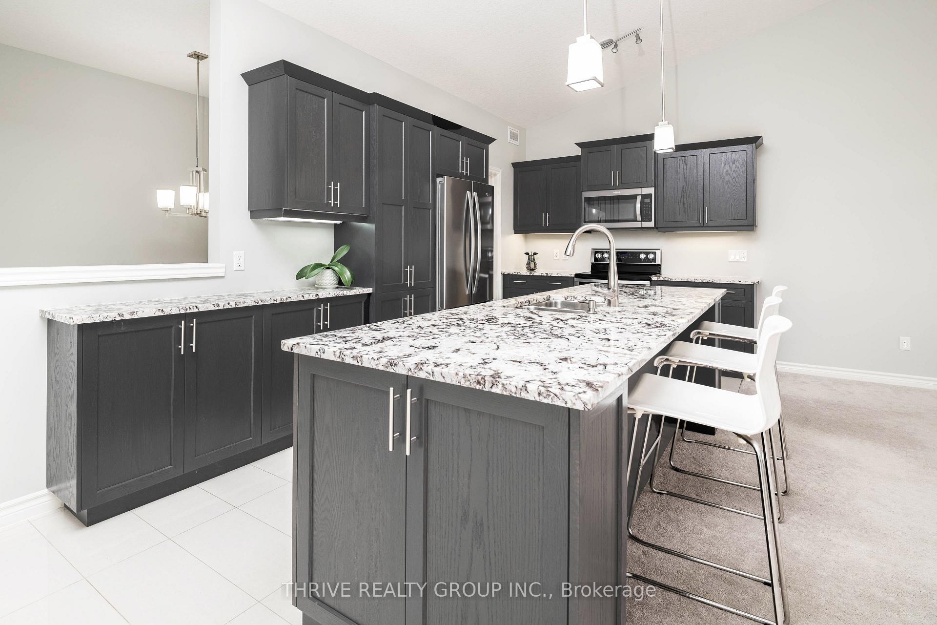 Photo 4 of Unit 123, 2250 Buroak Drive, London, North S — HOMEH