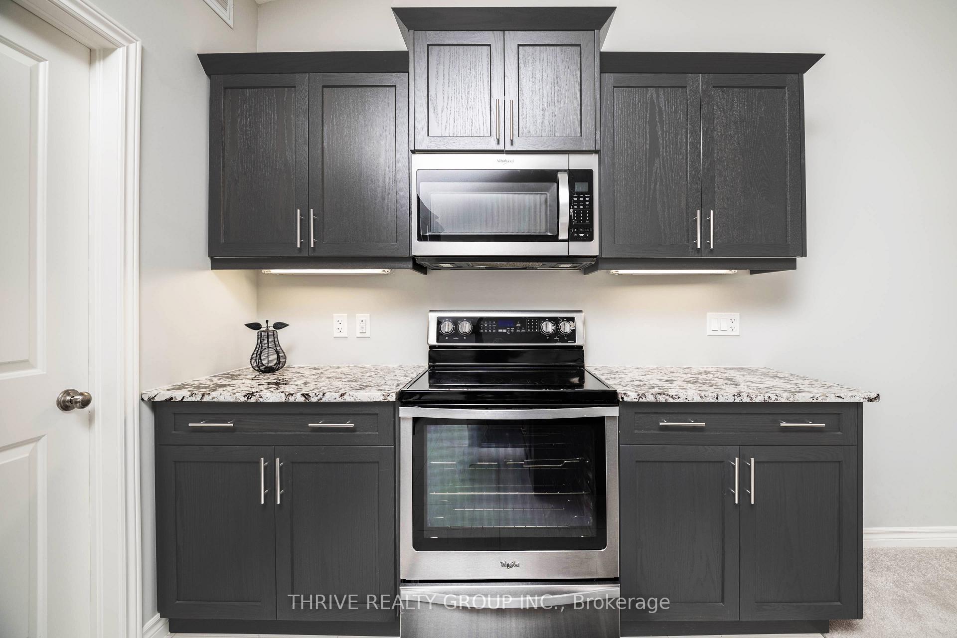 Photo 5 of Unit 123, 2250 Buroak Drive, London, North S — HOMEH