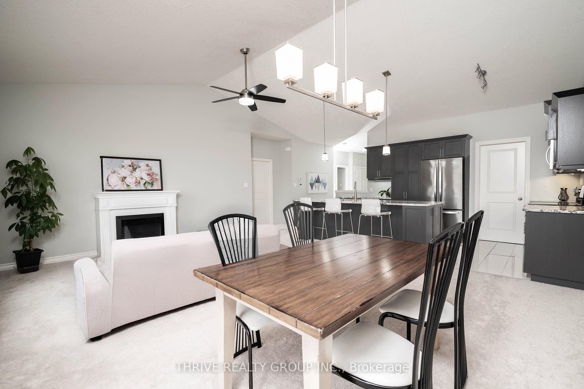 Photo 7 of Unit 123, 2250 Buroak Drive, London, North S — HOMEH