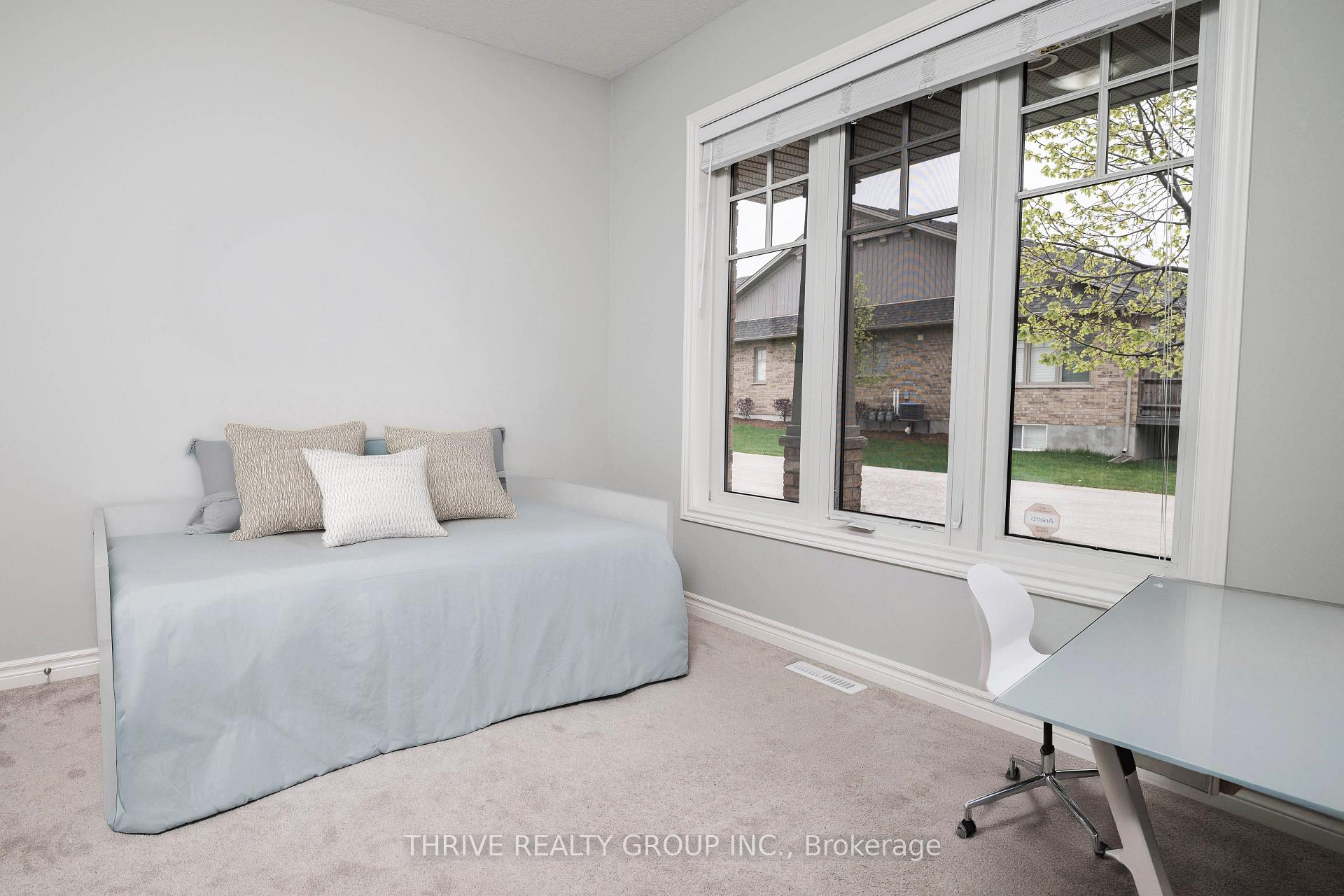 Photo 11 of Unit 123, 2250 Buroak Drive, London, North S — HOMEH