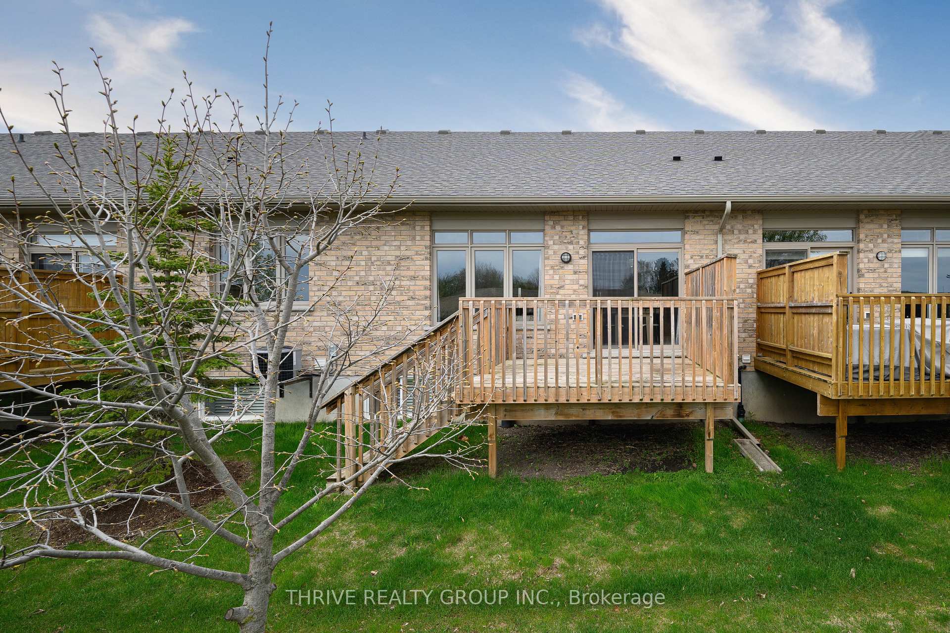 Photo 22 of Unit 123, 2250 Buroak Drive, London, North S — HOMEH