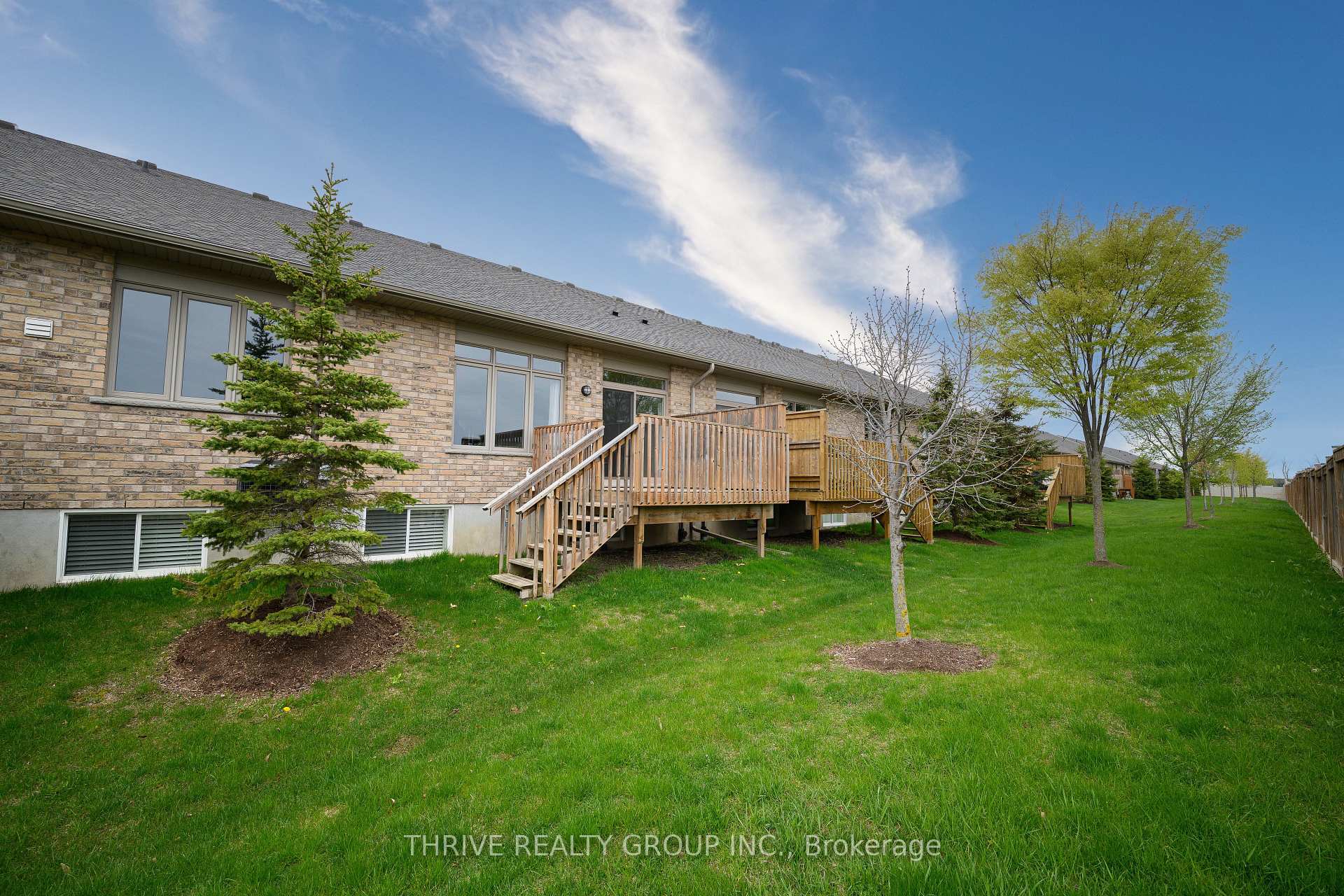 Photo 23 of Unit 123, 2250 Buroak Drive, London, North S — HOMEH