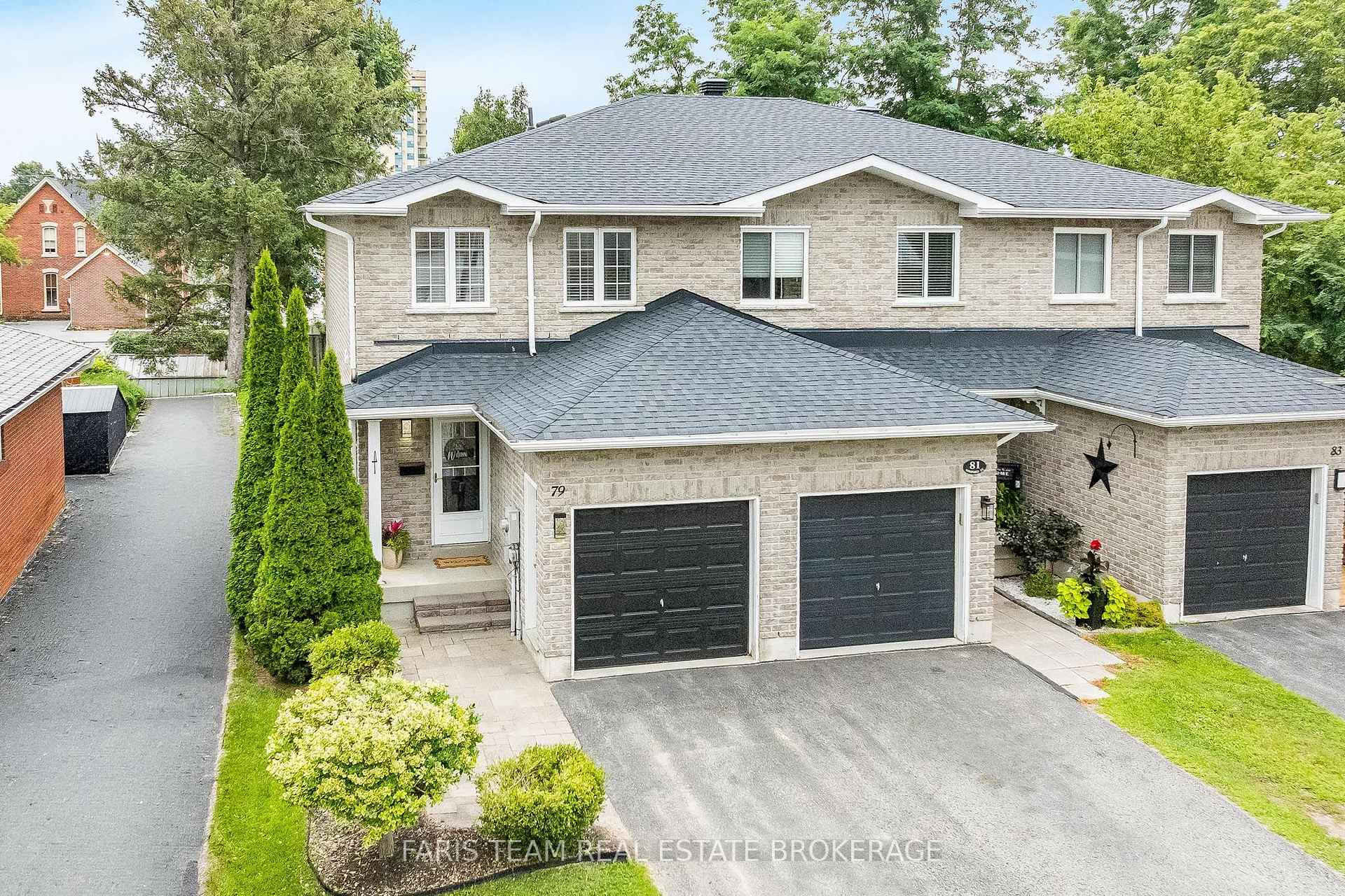 Photo 2 of 79 Sanford Street, Barrie, Sanford — HOMEH