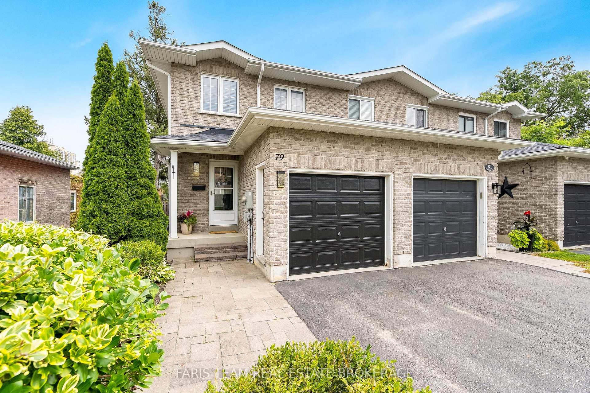 Photo 3 of 79 Sanford Street, Barrie, Sanford — HOMEH