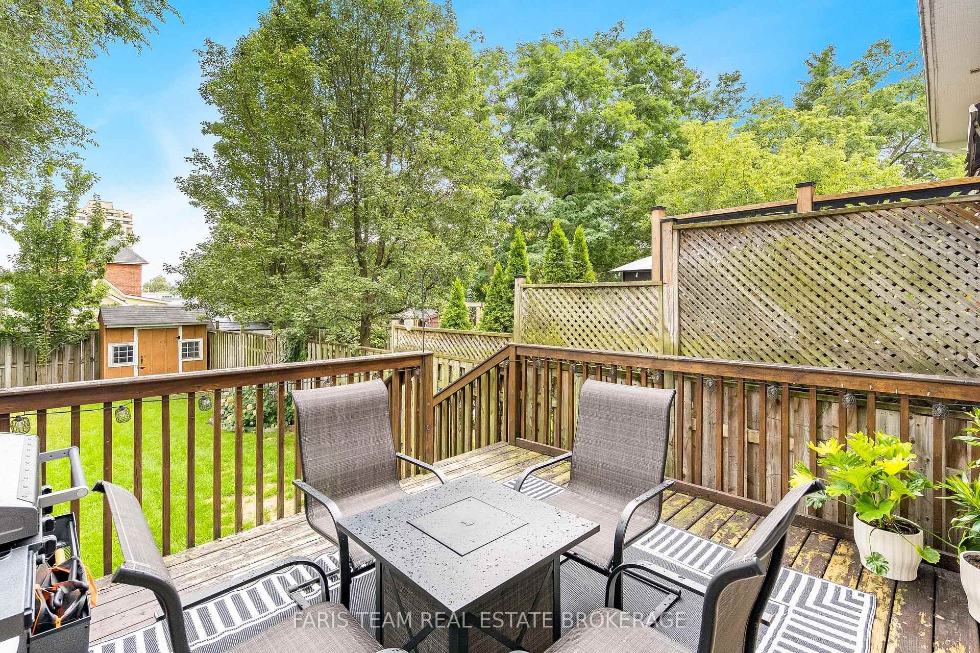 Photo 26 of 79 Sanford Street, Barrie, Sanford — HOMEH