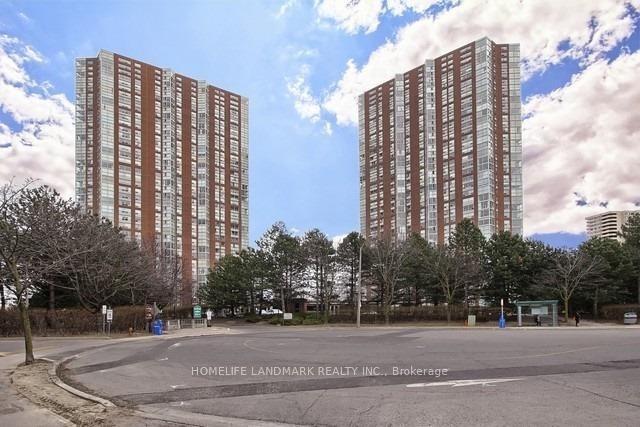Photo of Unit 702, 5 Concorde Place