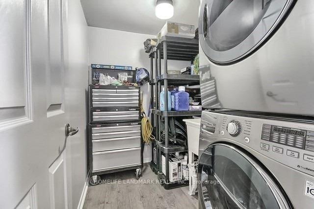 Photo 8 of Unit 702, 5 Concorde Place, North York, Banbury-Don Mills — HOMEH