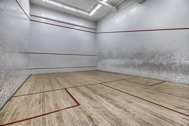 Photo 12 of Unit 702, 5 Concorde Place, North York, Banbury-Don Mills — HOMEH