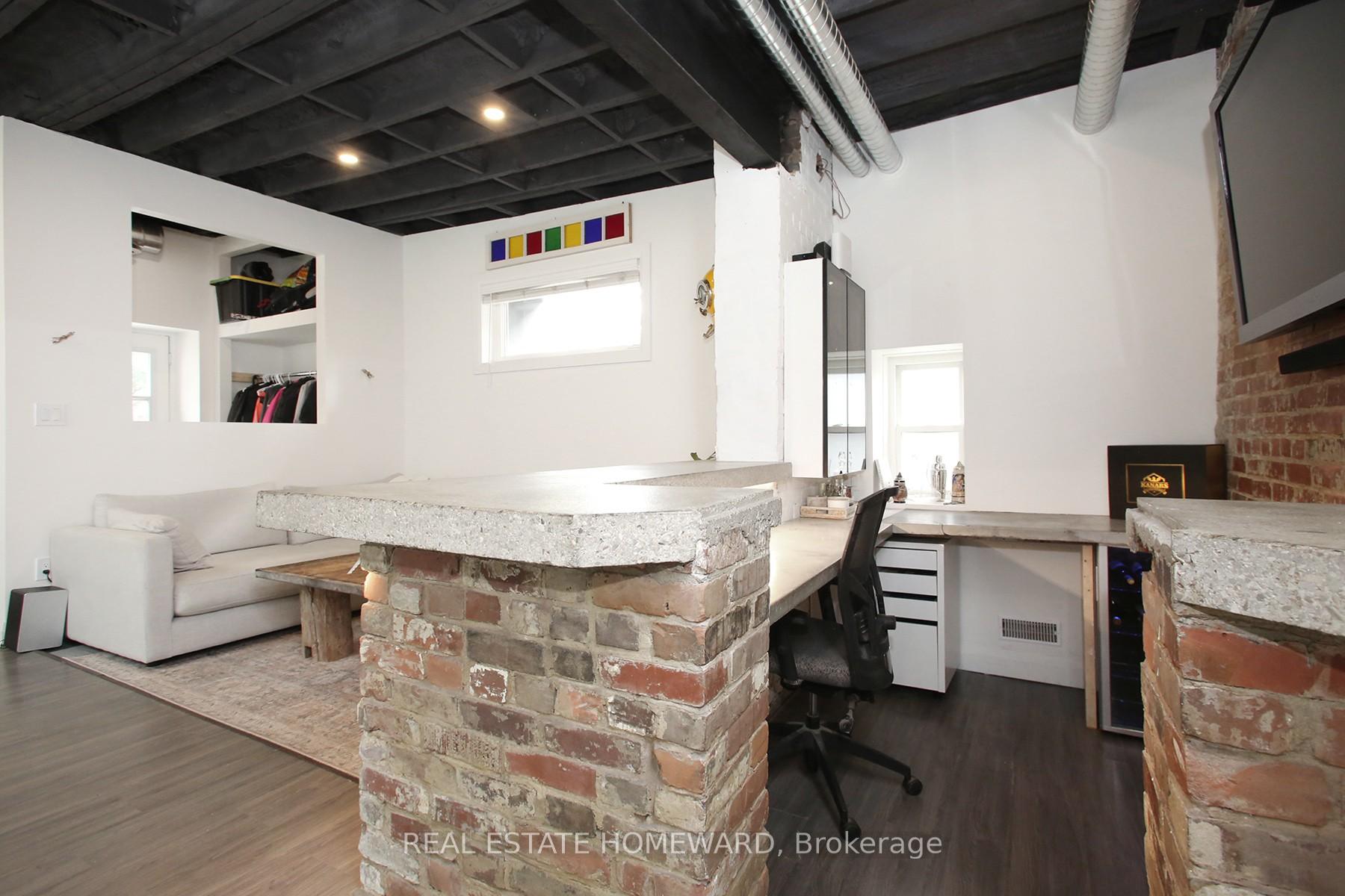 Photo 10 of 1233 Dundas Street E, Toronto, South Riverdale — HOMEH