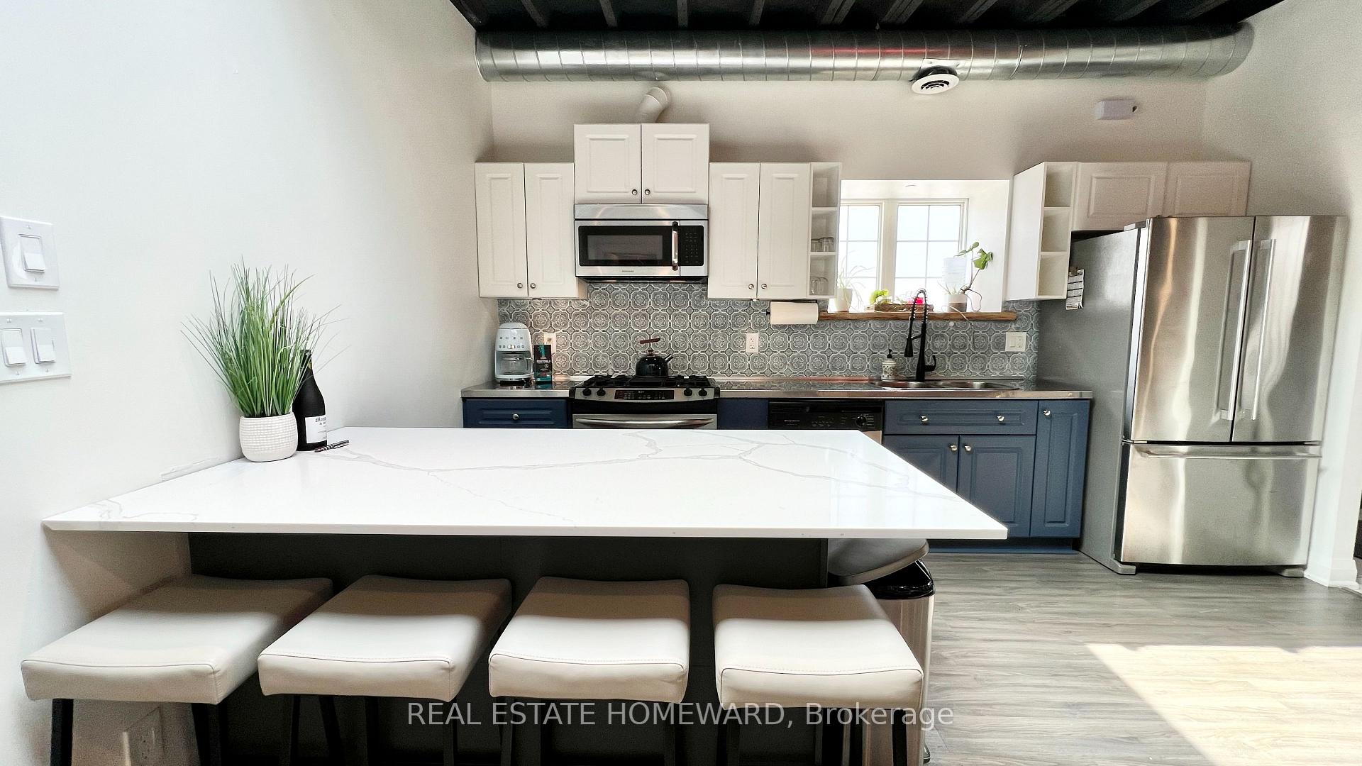 Photo 13 of 1233 Dundas Street E, Toronto, South Riverdale — HOMEH
