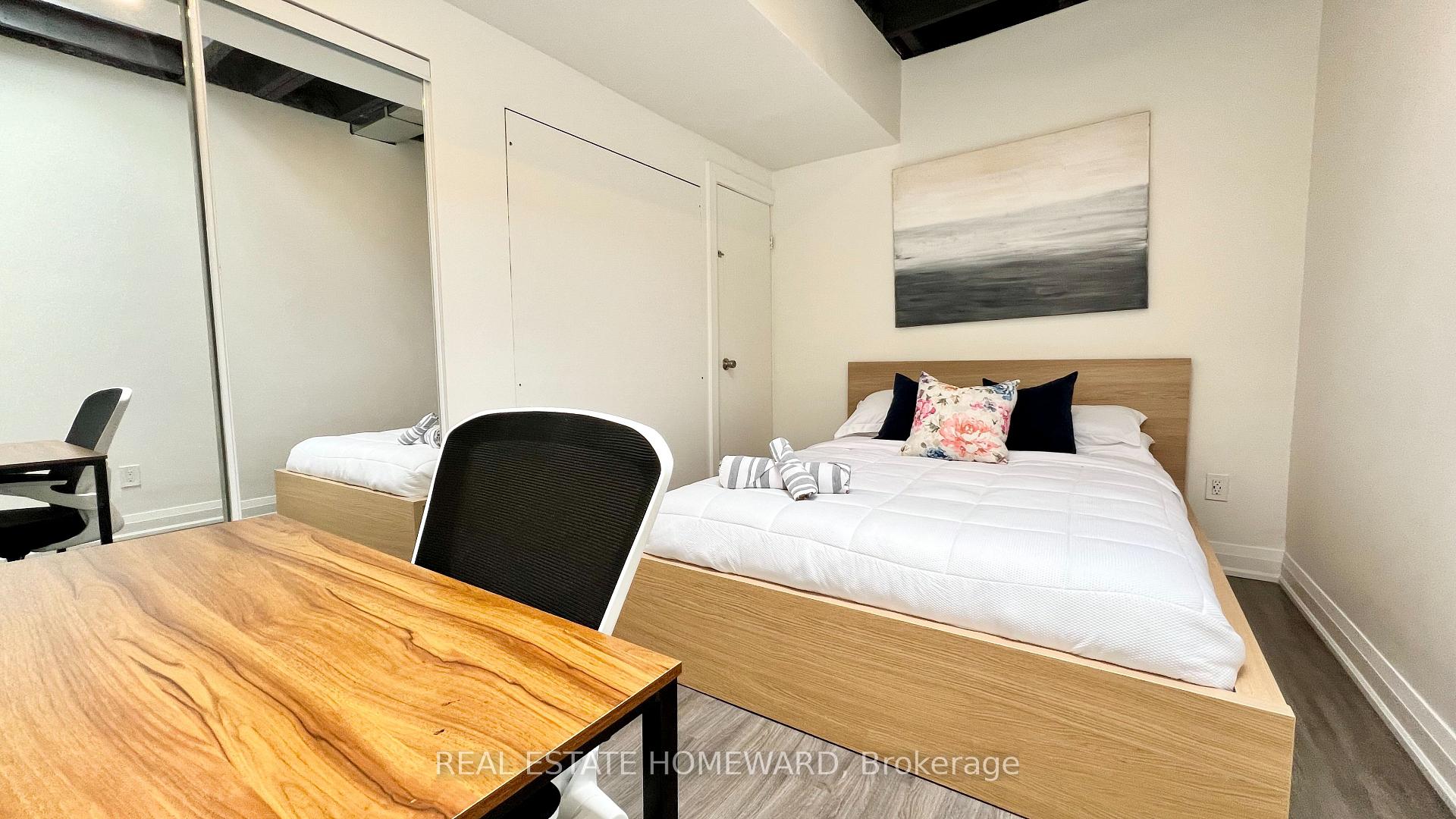 Photo 21 of 1233 Dundas Street E, Toronto, South Riverdale — HOMEH