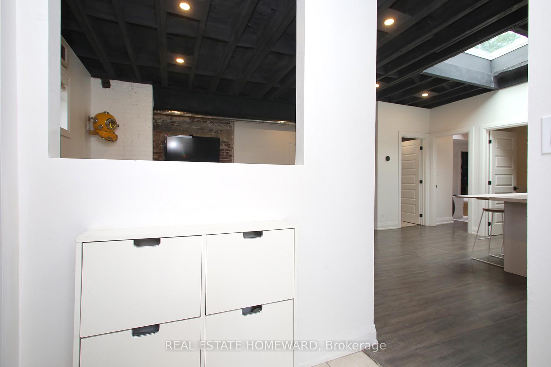 Photo 23 of 1233 Dundas Street E, Toronto, South Riverdale — HOMEH