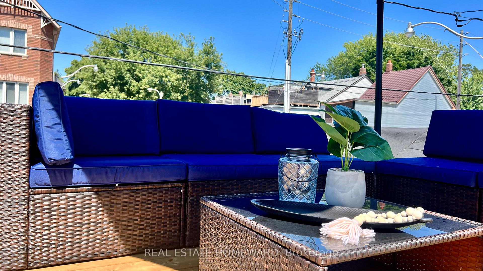 Photo 26 of 1233 Dundas Street E, Toronto, South Riverdale — HOMEH