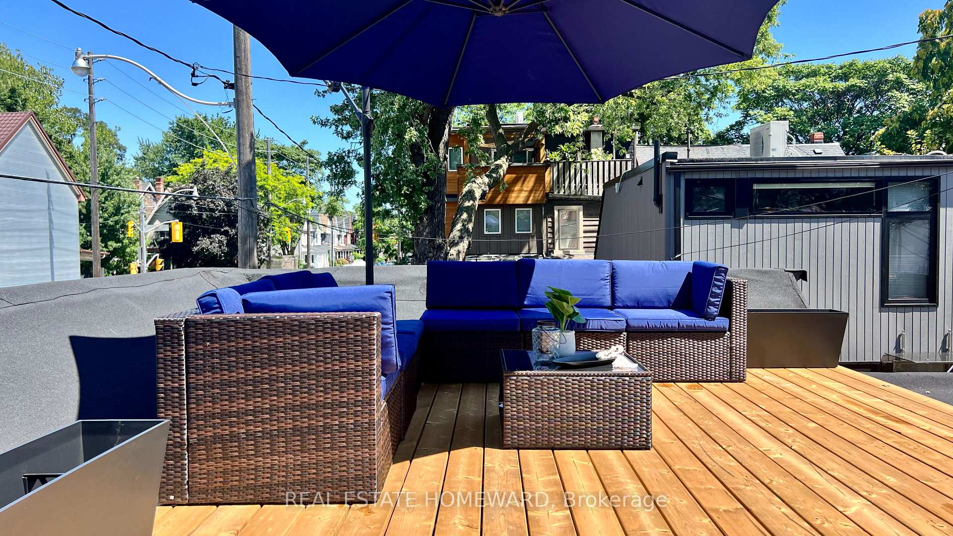 Photo 27 of 1233 Dundas Street E, Toronto, South Riverdale — HOMEH