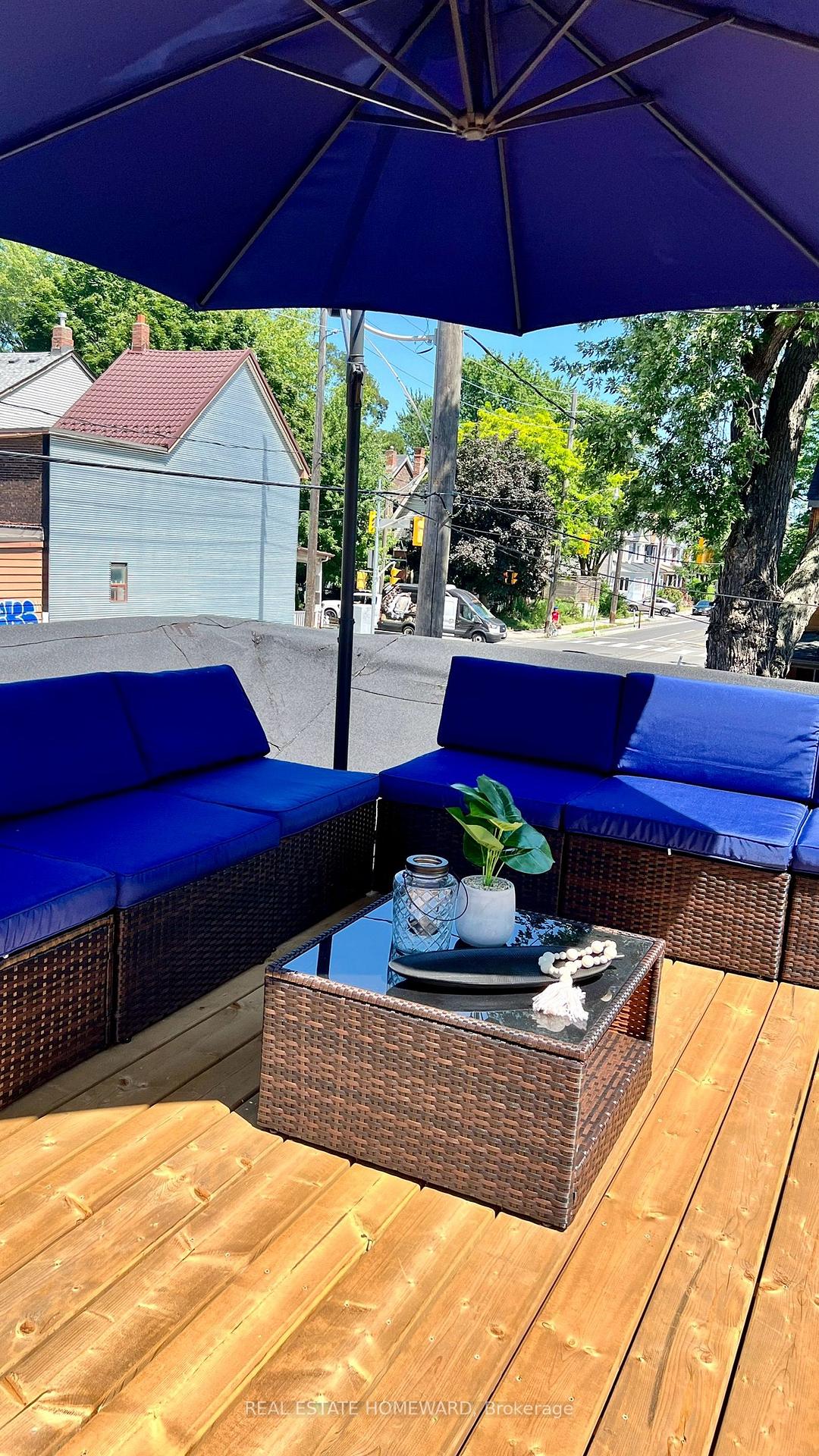 Photo 30 of 1233 Dundas Street E, Toronto, South Riverdale — HOMEH