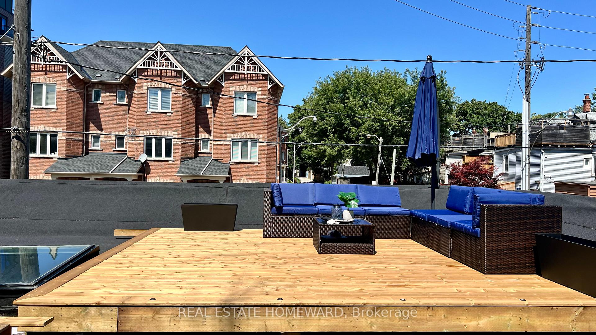 Photo 31 of 1233 Dundas Street E, Toronto, South Riverdale — HOMEH