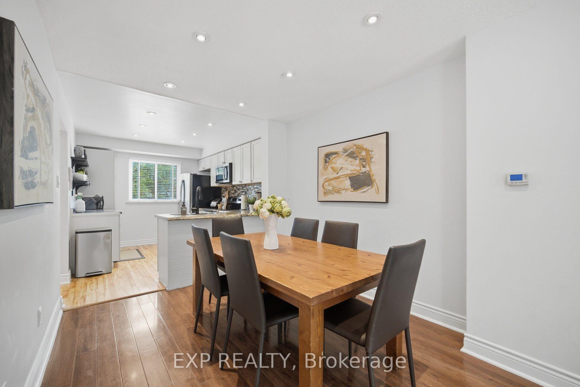 Photo 11 of 157 Moregate Crescent, Brampton, Central Park — HOMEH