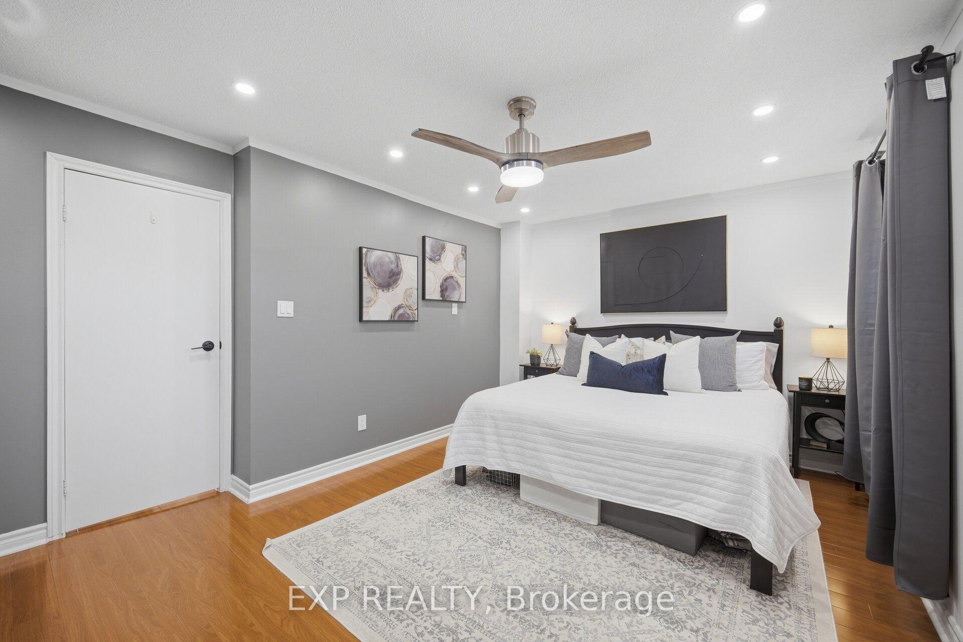 Photo 21 of 157 Moregate Crescent, Brampton, Central Park — HOMEH