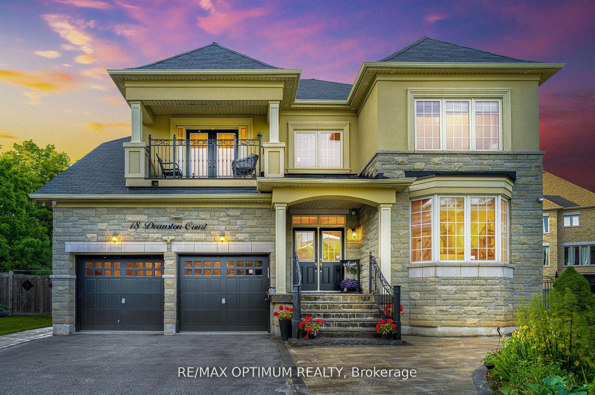 Photo of 18 Deanston Court
