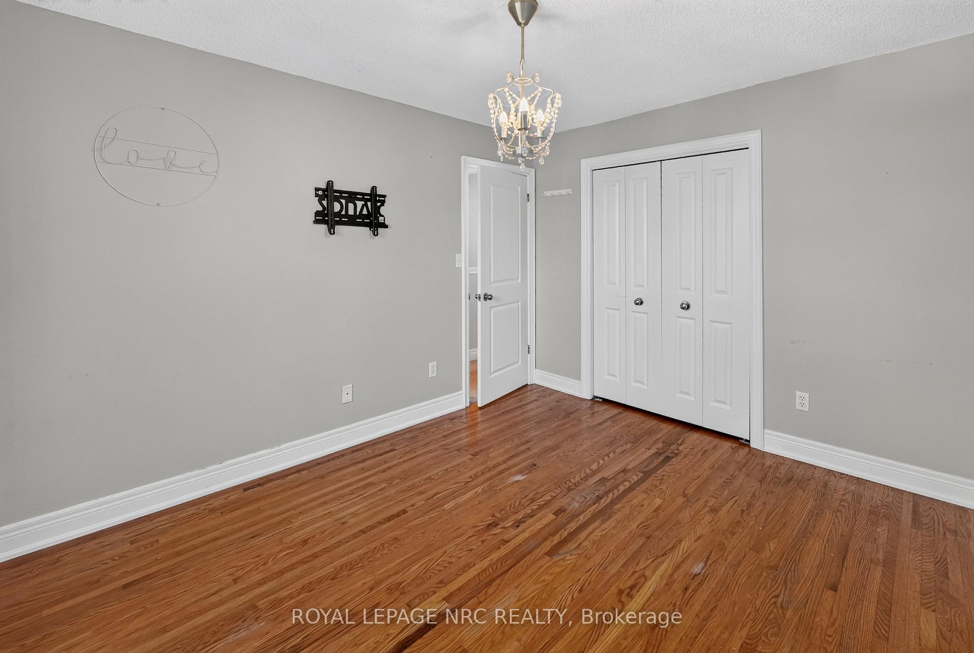 Photo 14 of 73 Green Maple Drive, St. Catharines, Secord Woods — HOMEH