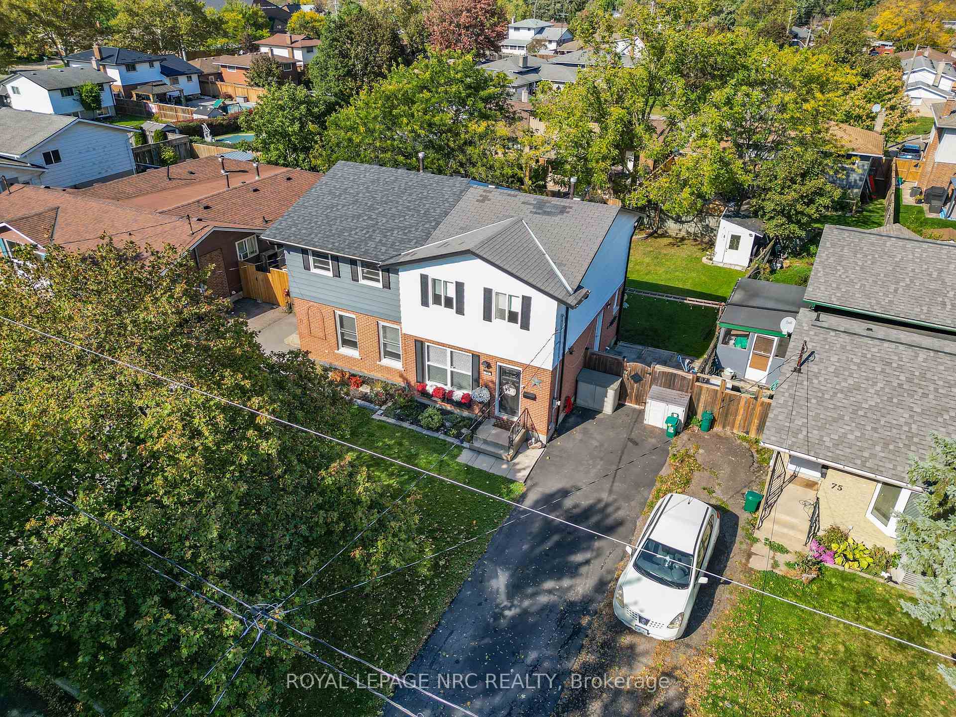 Photo 28 of 73 Green Maple Drive, St. Catharines, Secord Woods — HOMEH
