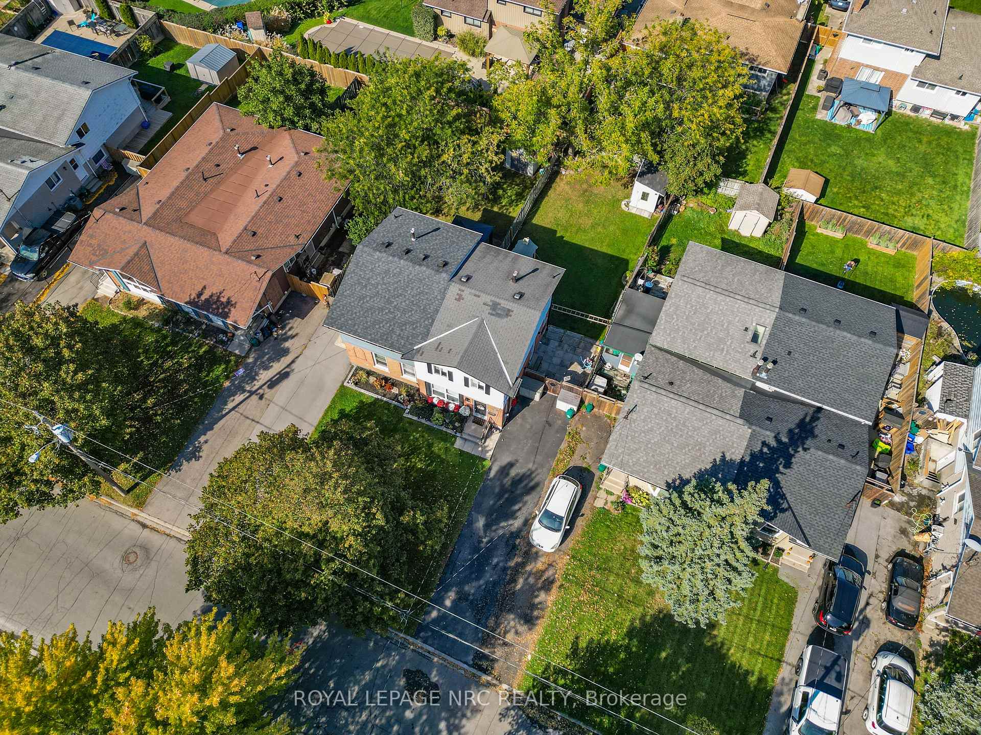 Photo 29 of 73 Green Maple Drive, St. Catharines, Secord Woods — HOMEH