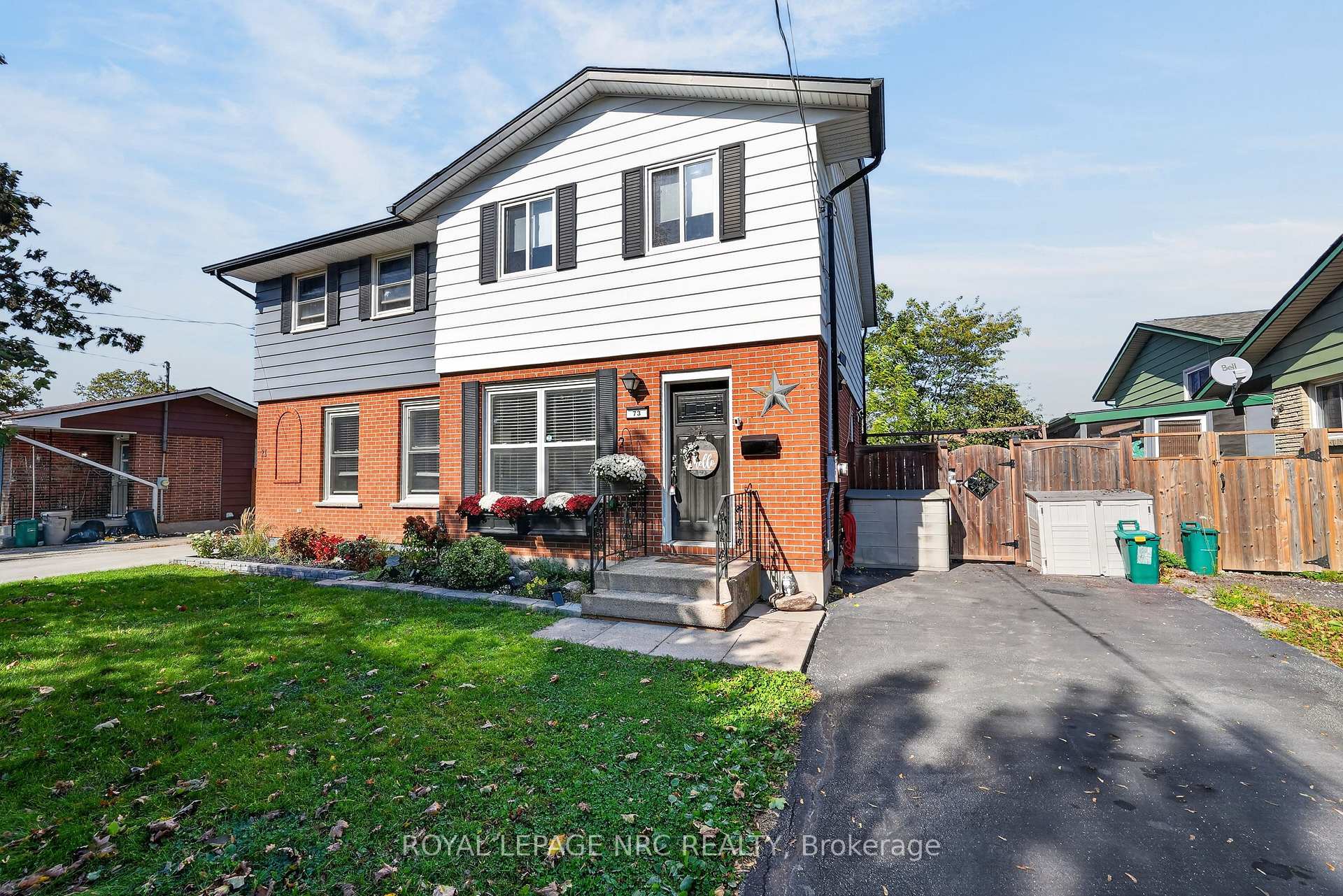 Photo 36 of 73 Green Maple Drive, St. Catharines, Secord Woods — HOMEH