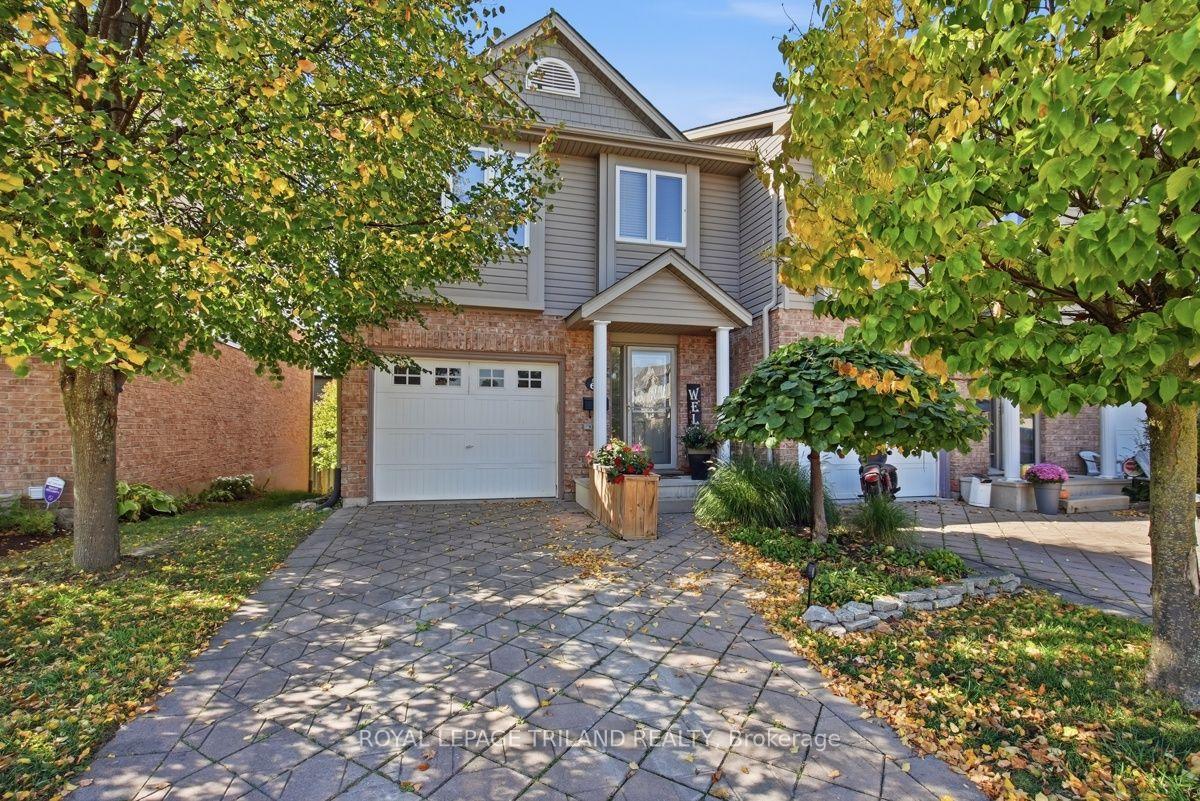 Photo of Unit 68, 1600 Mickleborough Drive
