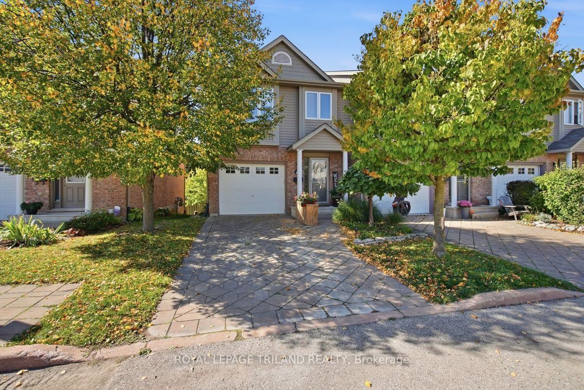 Photo 2 of Unit 68, 1600 Mickleborough Drive, London, North I — HOMEH