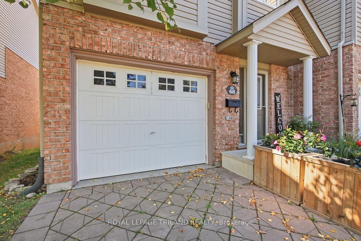 Photo 3 of Unit 68, 1600 Mickleborough Drive, London, North I — HOMEH