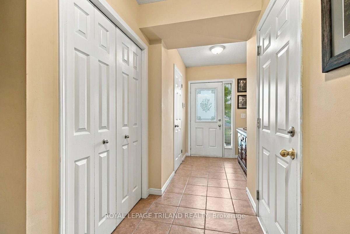 Photo 8 of Unit 68, 1600 Mickleborough Drive, London, North I — HOMEH