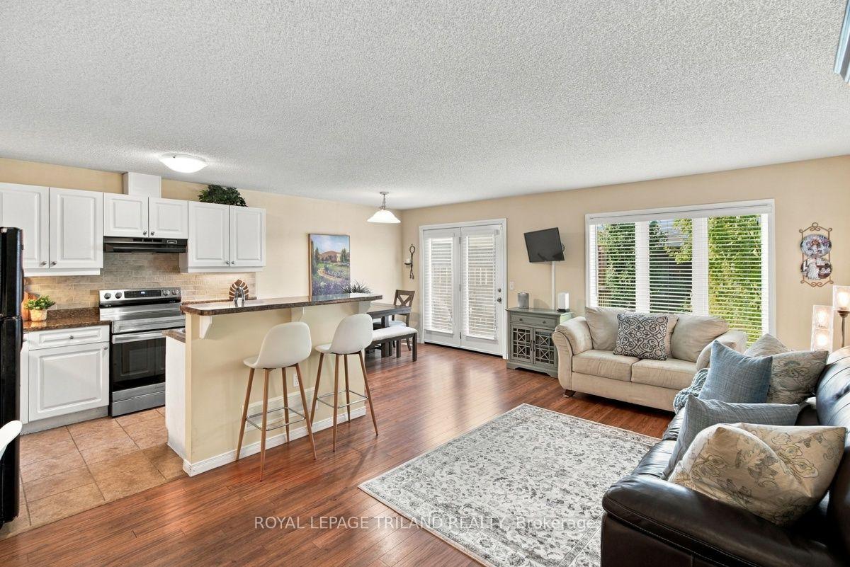 Photo 9 of Unit 68, 1600 Mickleborough Drive, London, North I — HOMEH