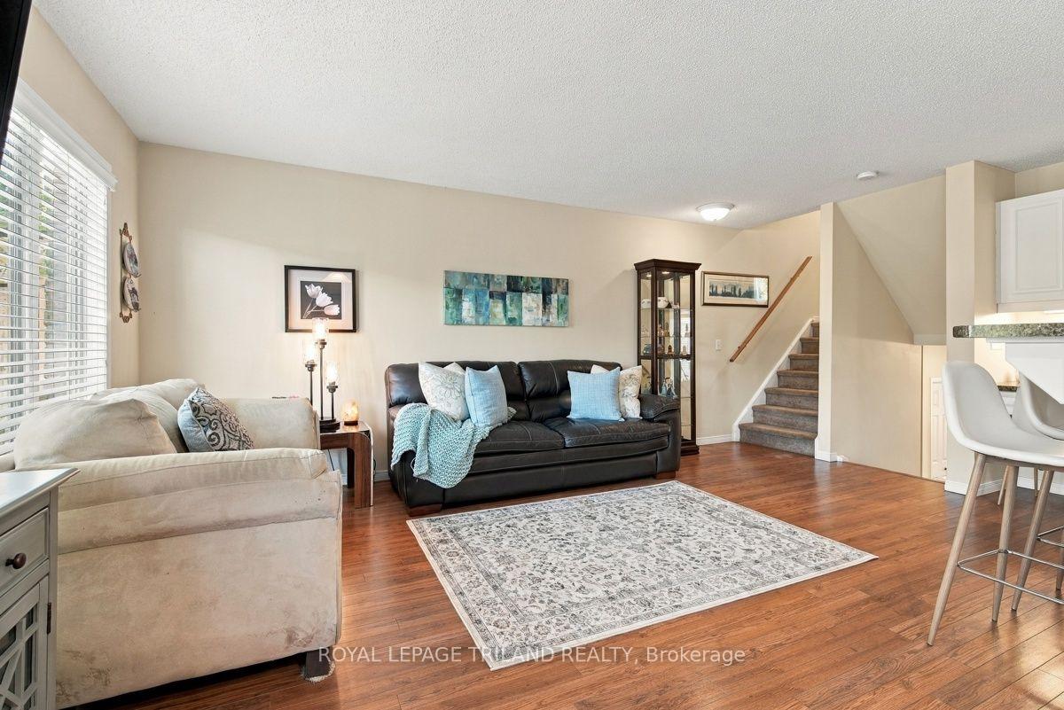 Photo 11 of Unit 68, 1600 Mickleborough Drive, London, North I — HOMEH