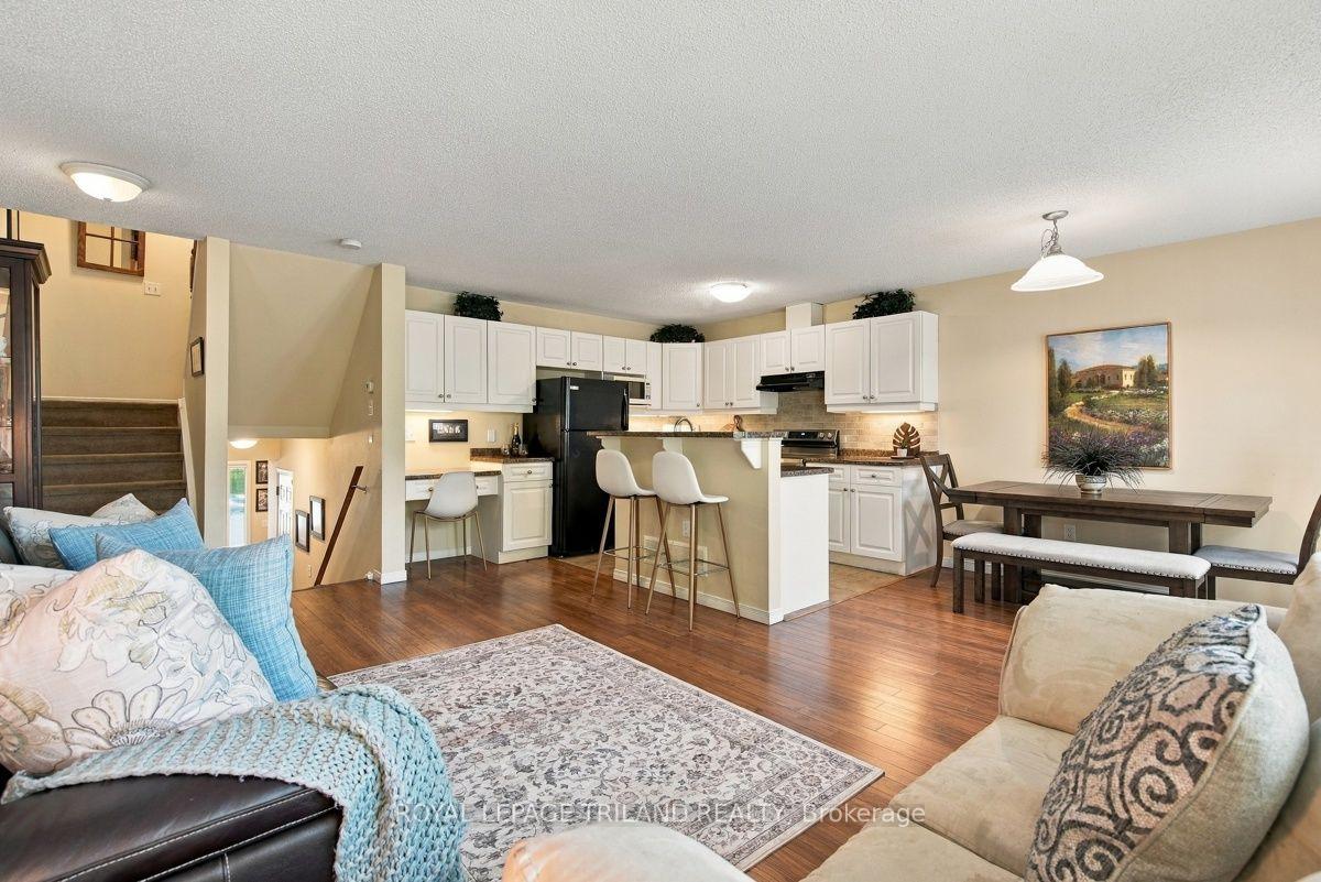 Photo 12 of Unit 68, 1600 Mickleborough Drive, London, North I — HOMEH