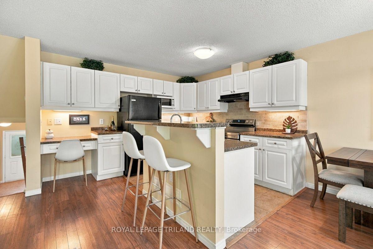 Photo 13 of Unit 68, 1600 Mickleborough Drive, London, North I — HOMEH