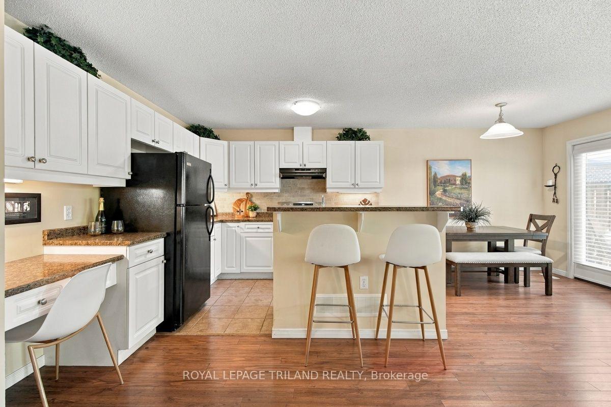 Photo 14 of Unit 68, 1600 Mickleborough Drive, London, North I — HOMEH