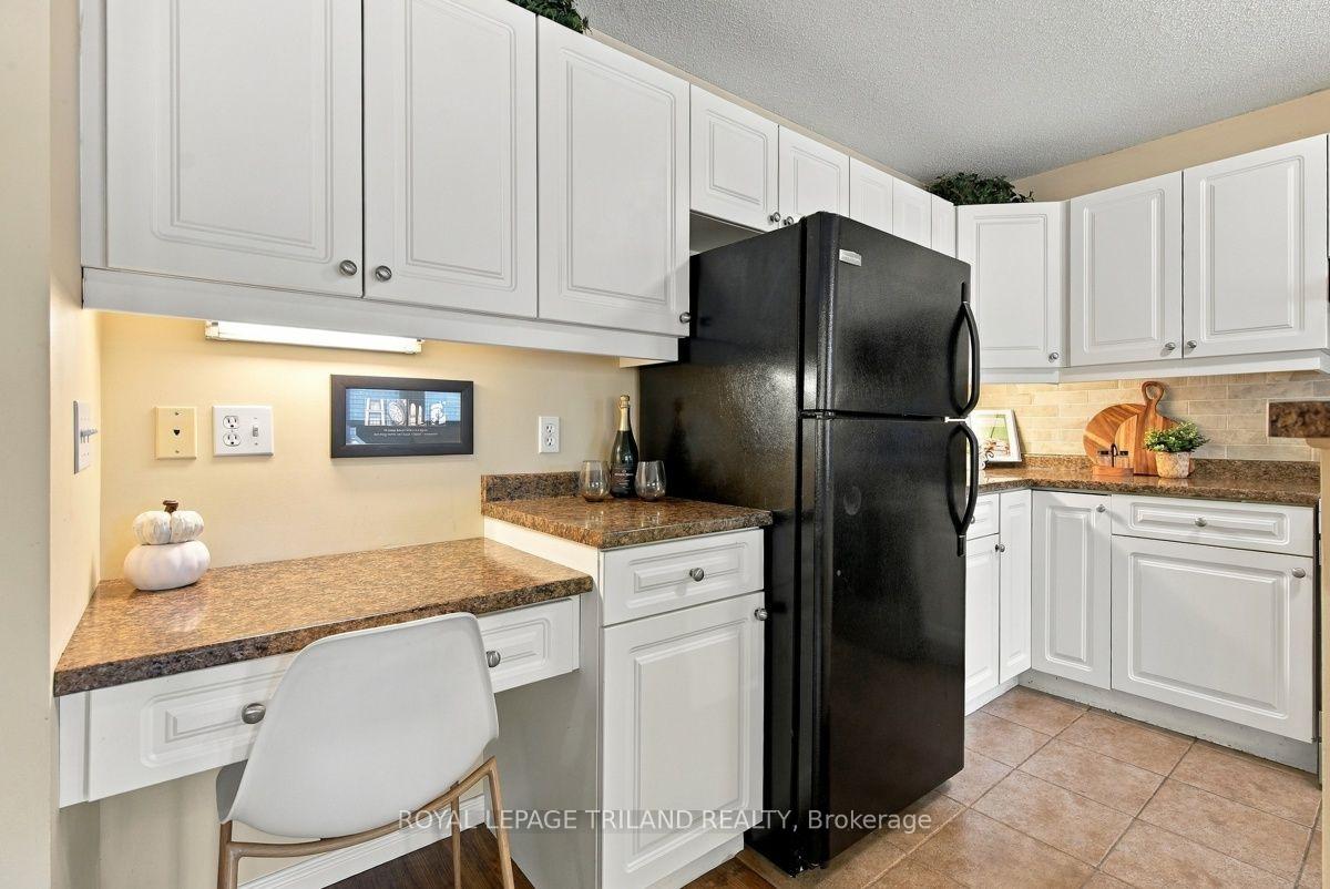 Photo 15 of Unit 68, 1600 Mickleborough Drive, London, North I — HOMEH
