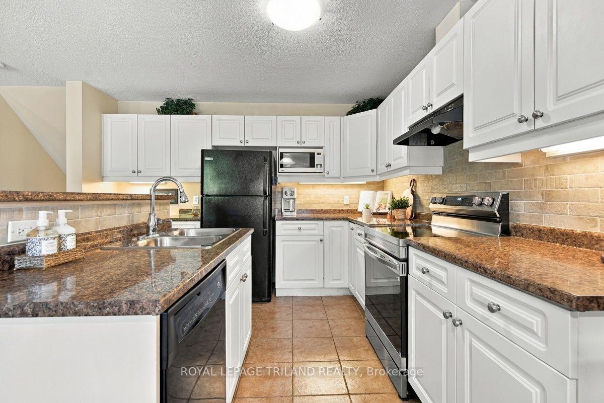 Photo 17 of Unit 68, 1600 Mickleborough Drive, London, North I — HOMEH