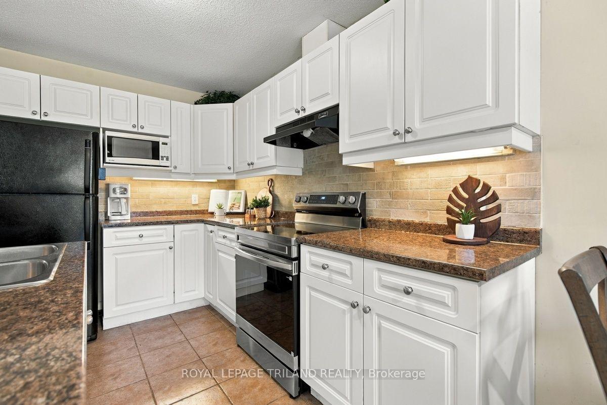 Photo 18 of Unit 68, 1600 Mickleborough Drive, London, North I — HOMEH
