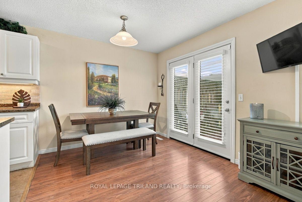 Photo 19 of Unit 68, 1600 Mickleborough Drive, London, North I — HOMEH