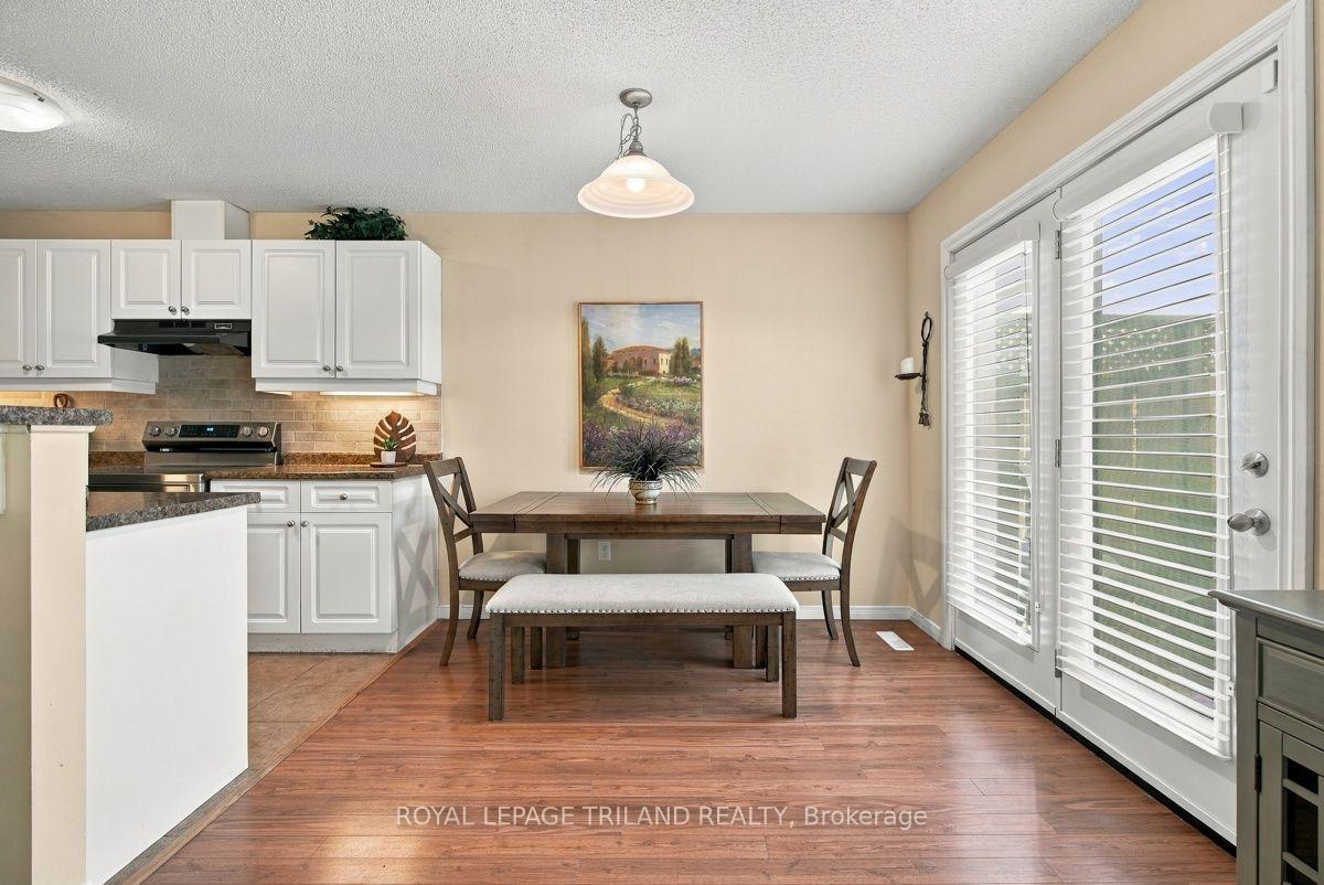 Photo 20 of Unit 68, 1600 Mickleborough Drive, London, North I — HOMEH