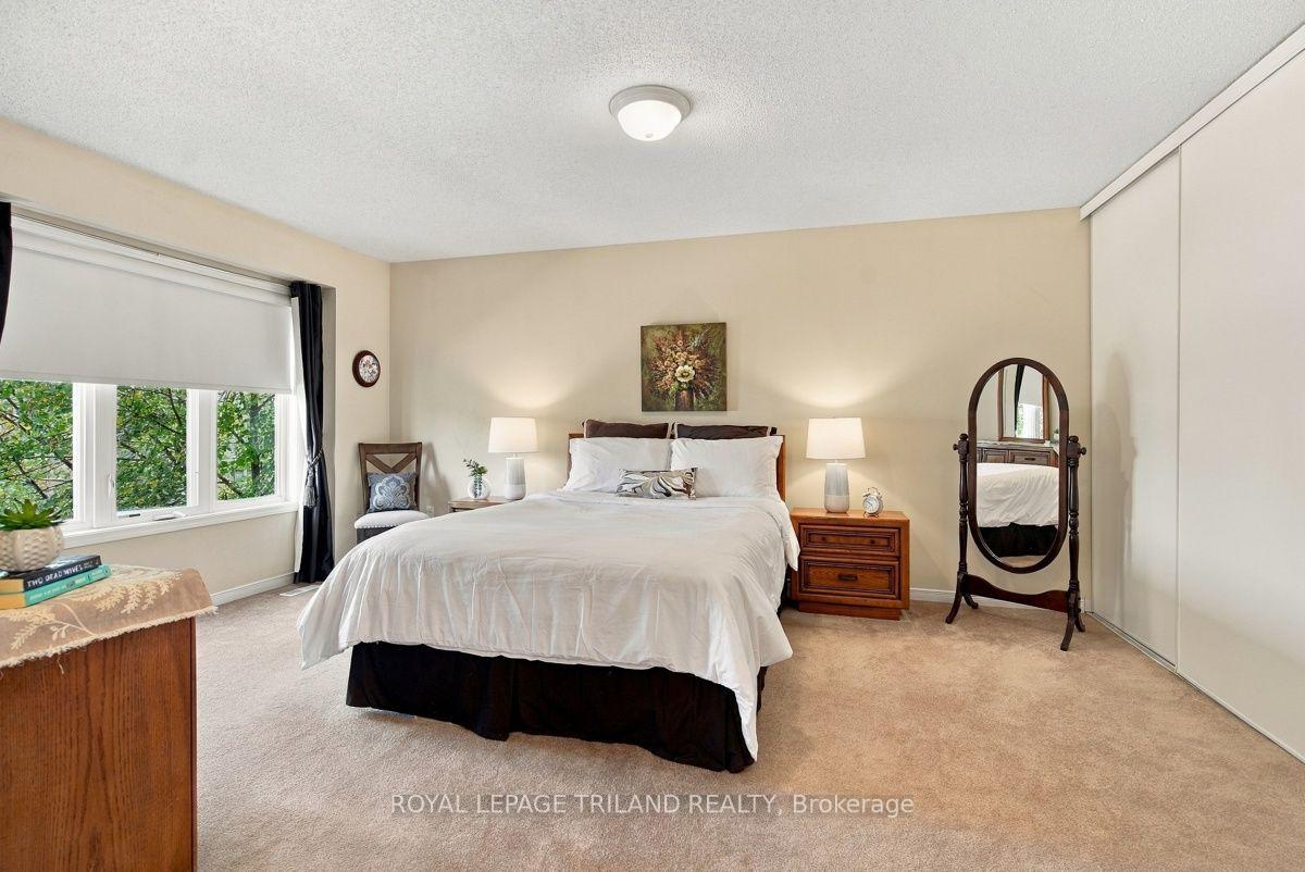 Photo 23 of Unit 68, 1600 Mickleborough Drive, London, North I — HOMEH