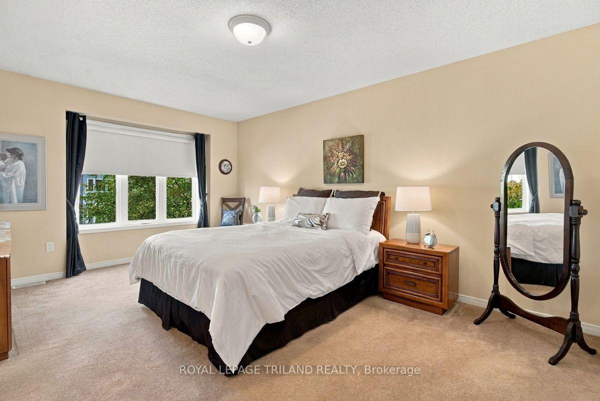 Photo 24 of Unit 68, 1600 Mickleborough Drive, London, North I — HOMEH