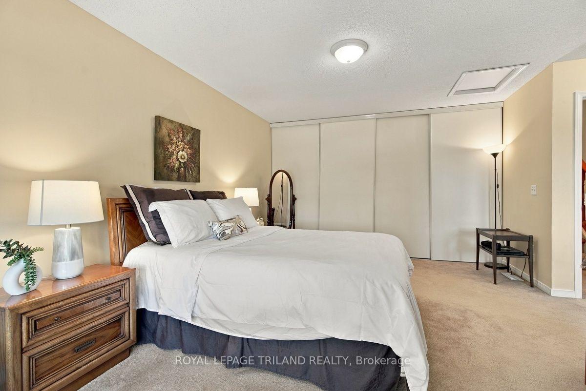 Photo 25 of Unit 68, 1600 Mickleborough Drive, London, North I — HOMEH