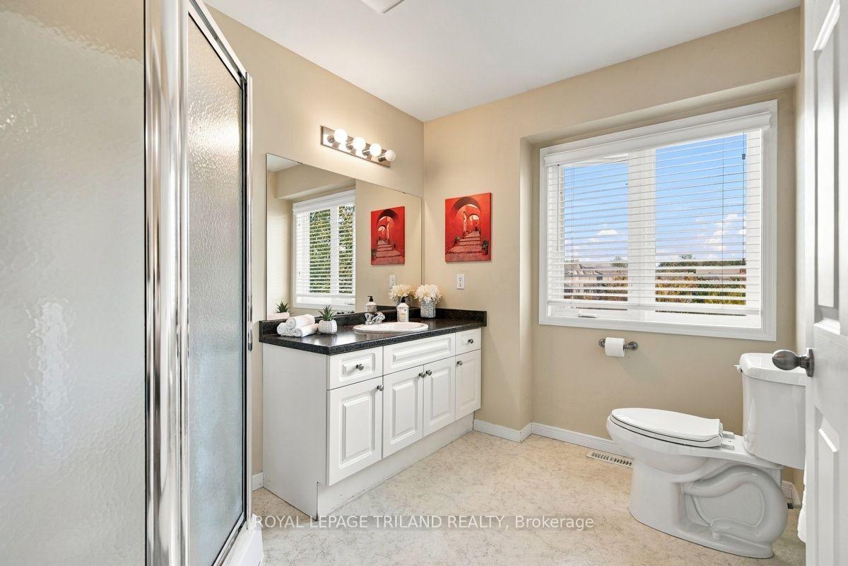 Photo 26 of Unit 68, 1600 Mickleborough Drive, London, North I — HOMEH