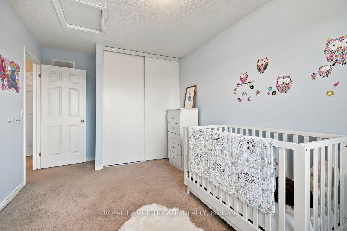 Photo 29 of Unit 68, 1600 Mickleborough Drive, London, North I — HOMEH