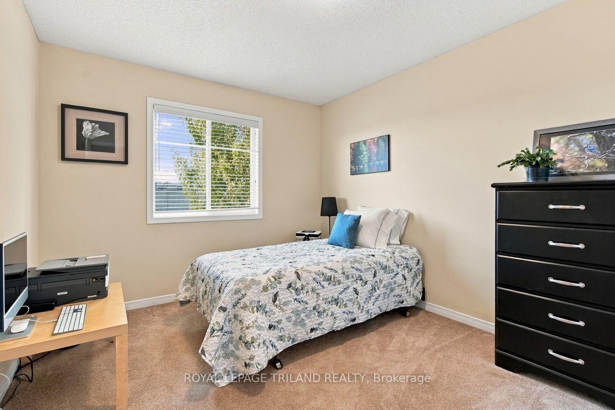 Photo 30 of Unit 68, 1600 Mickleborough Drive, London, North I — HOMEH