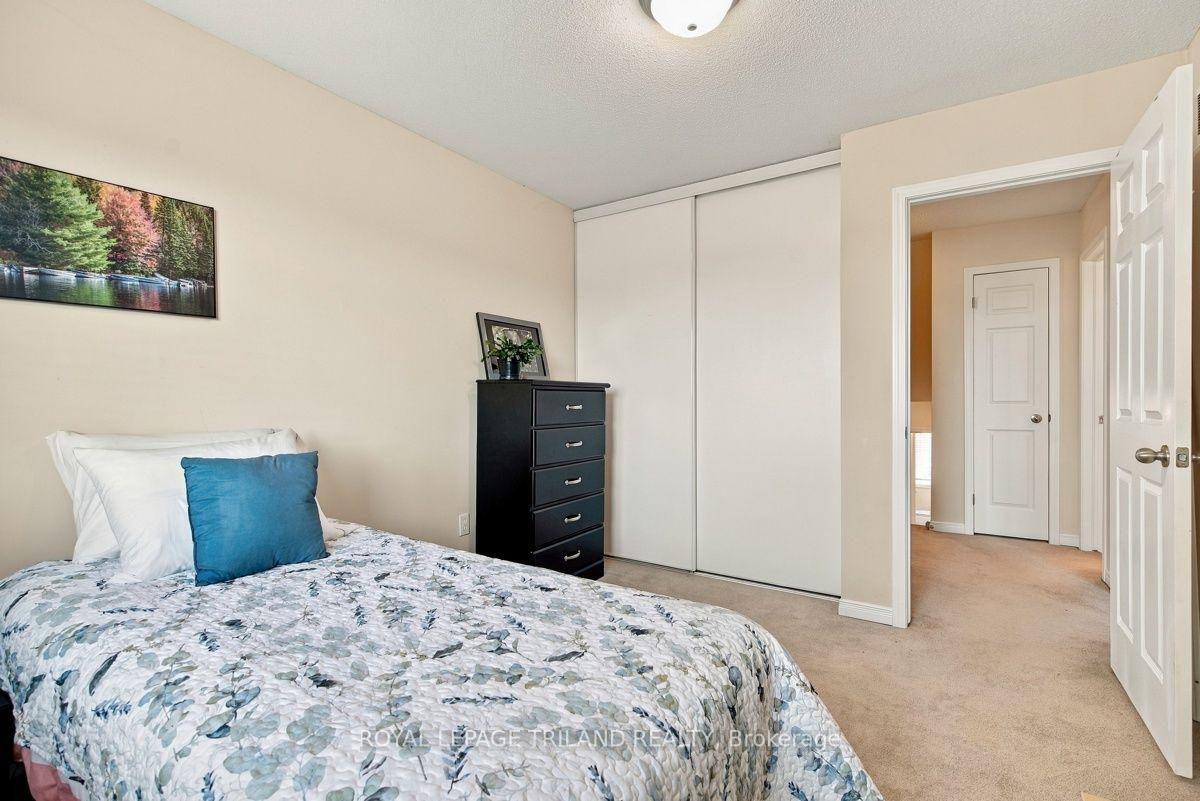 Photo 31 of Unit 68, 1600 Mickleborough Drive, London, North I — HOMEH