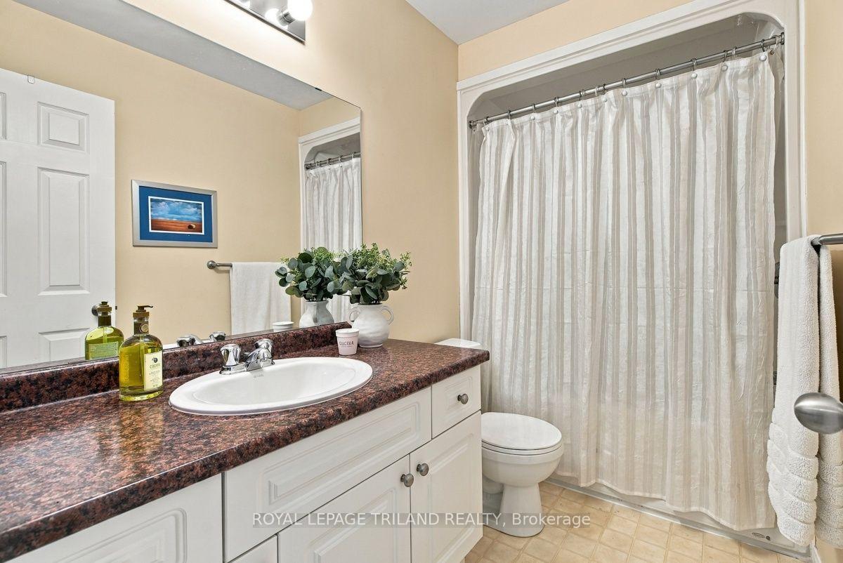 Photo 32 of Unit 68, 1600 Mickleborough Drive, London, North I — HOMEH